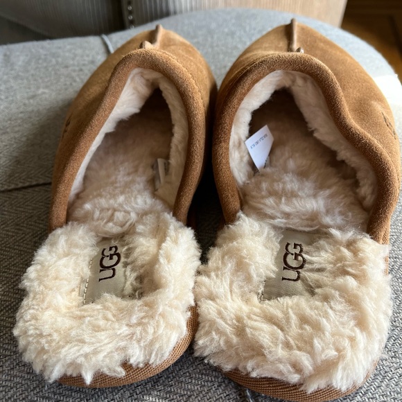 UGG Pearle Slipper - Picture 4 of 6